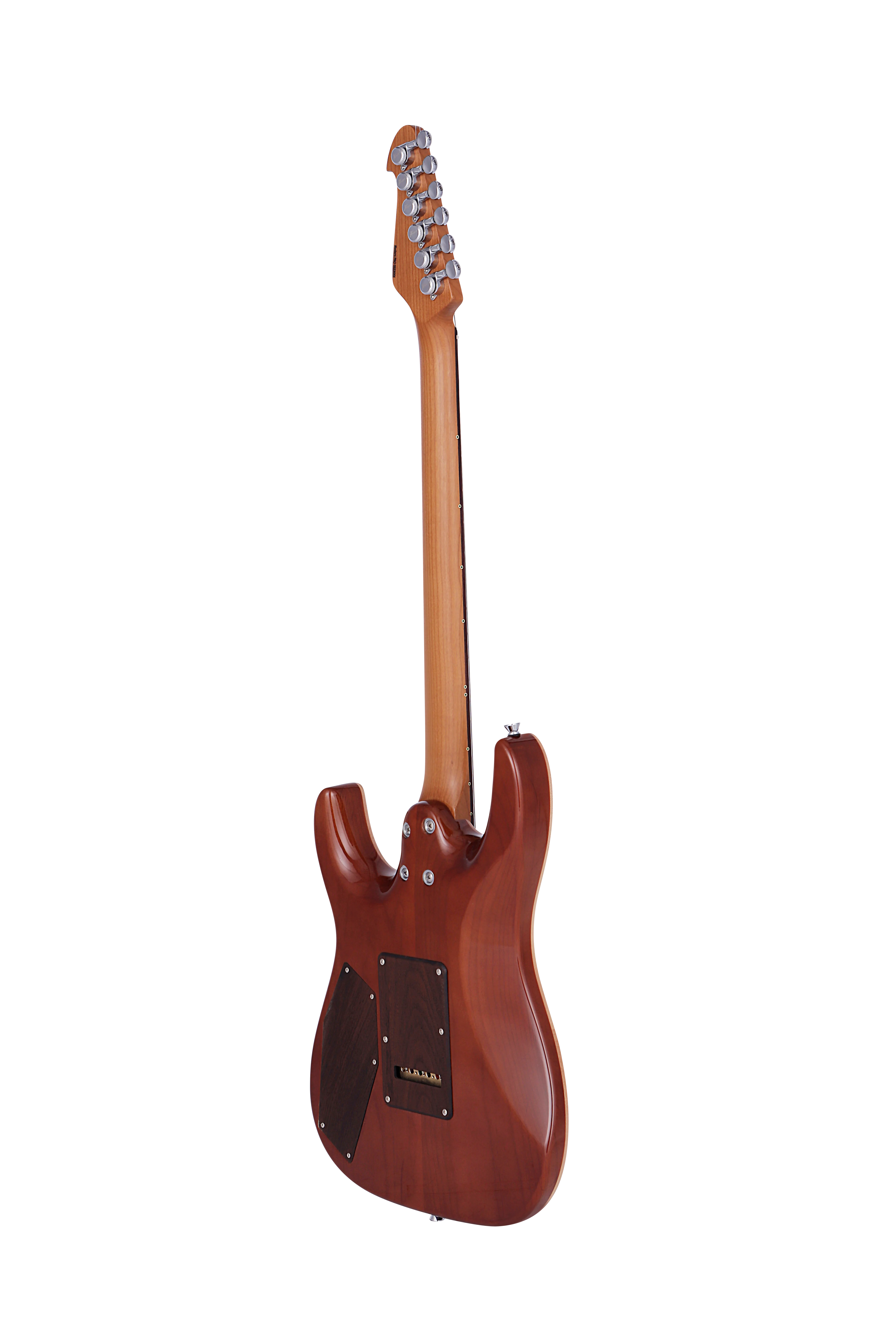 Modern Pro Q Tiger